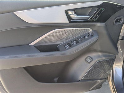 2026 Acura MDX Base SH-AWD