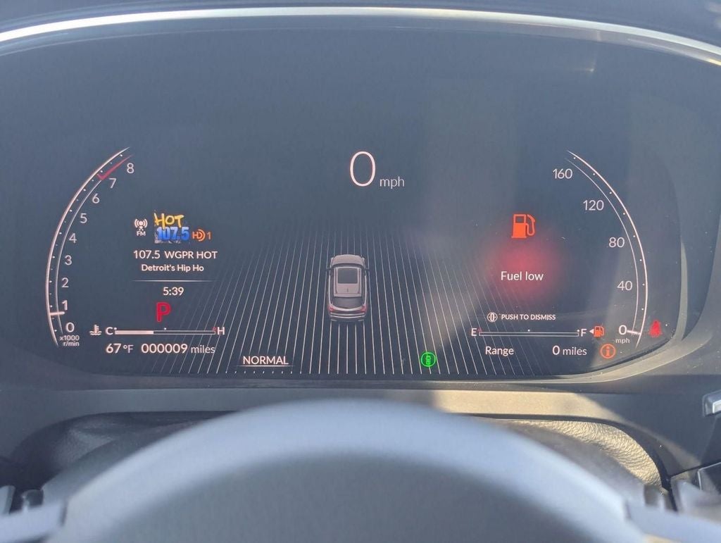 2026 Acura MDX Base SH-AWD