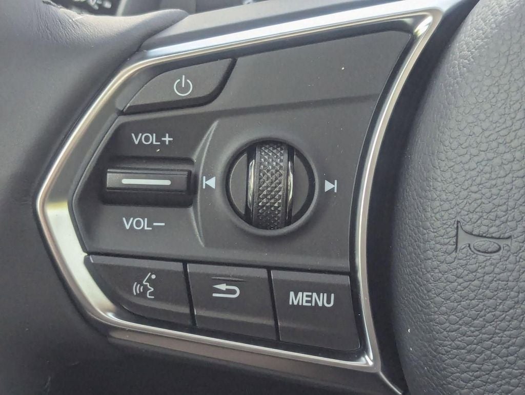 2026 Acura MDX Base SH-AWD
