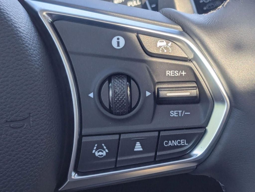 2026 Acura MDX Base SH-AWD