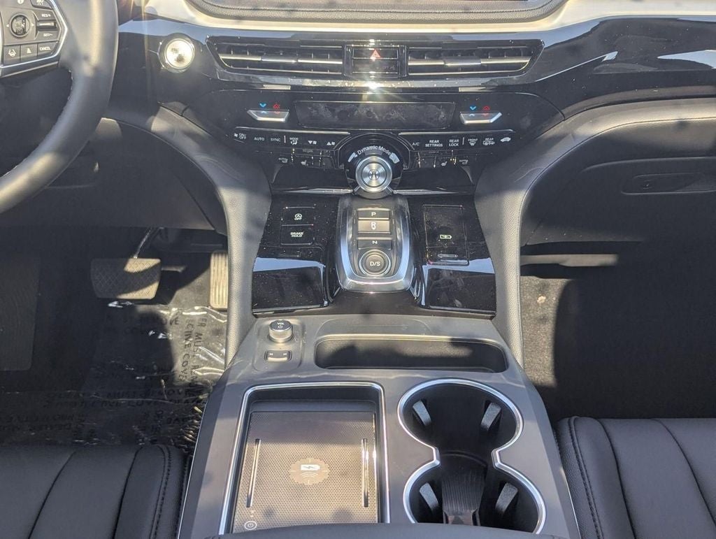 2026 Acura MDX Base SH-AWD