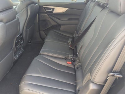 2026 Acura MDX Base SH-AWD