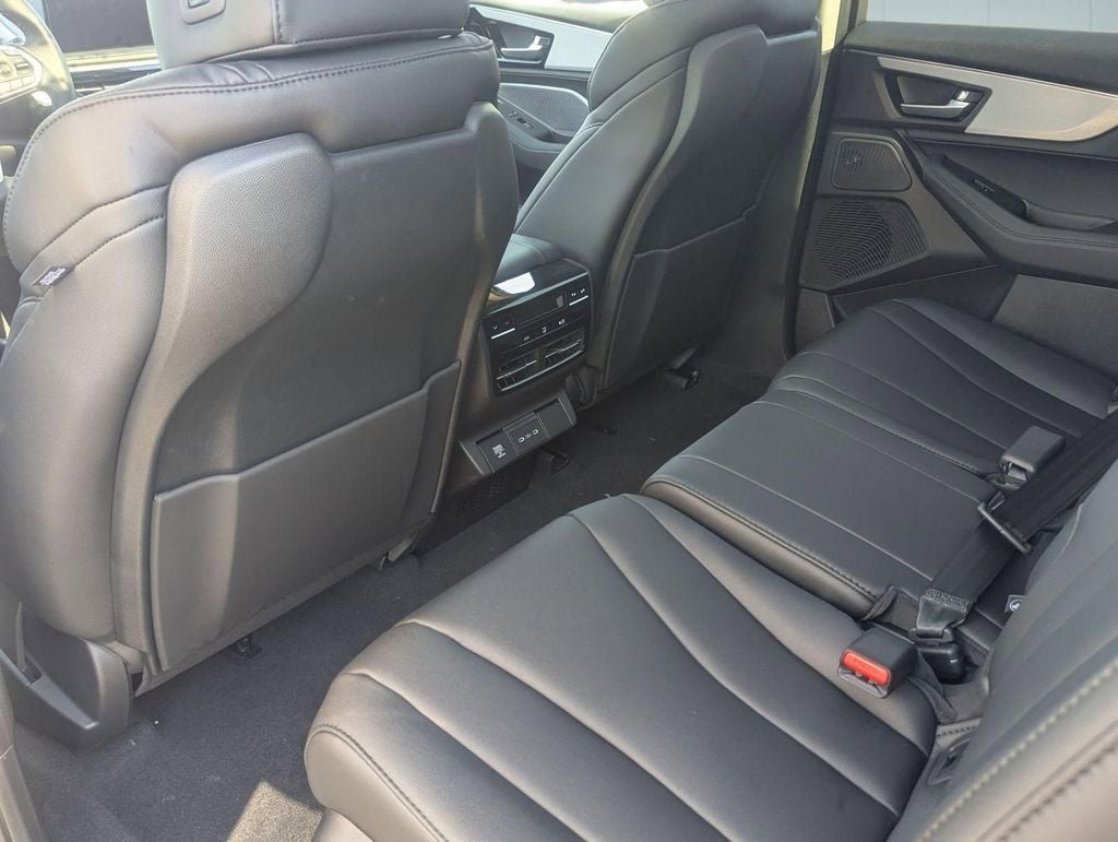 2026 Acura MDX Base SH-AWD