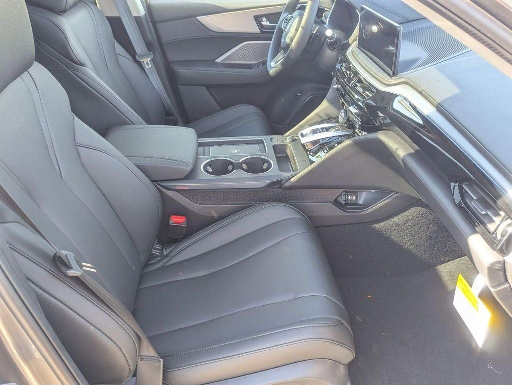 2026 Acura MDX Base SH-AWD