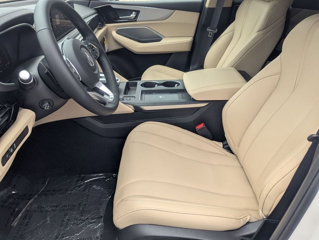 2026 Acura MDX Base SH-AWD
