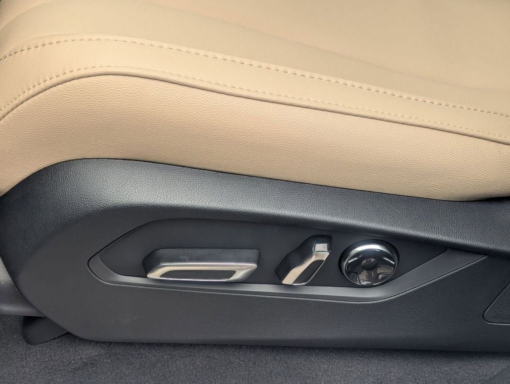 2026 Acura MDX Base SH-AWD