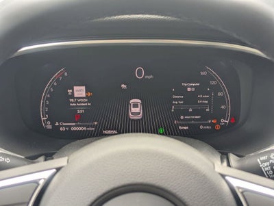 2026 Acura MDX Base SH-AWD