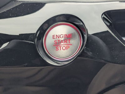 2026 Acura MDX Base SH-AWD
