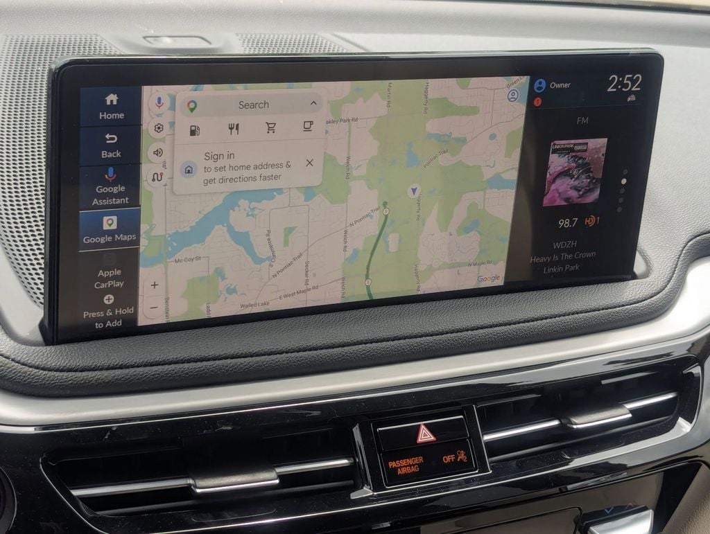 2026 Acura MDX Base SH-AWD