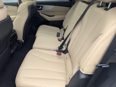 2026 Acura MDX Base SH-AWD