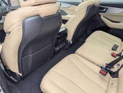 2026 Acura MDX Base SH-AWD