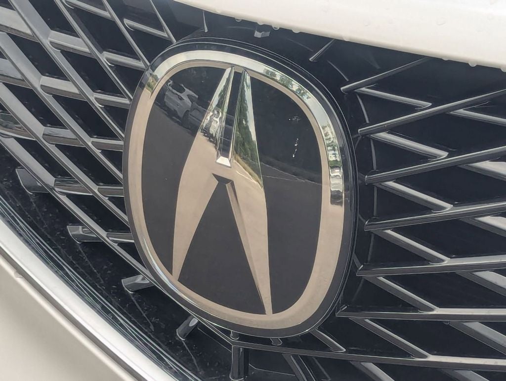 2026 Acura MDX Base SH-AWD