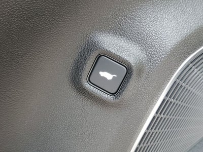 2026 Acura MDX Base SH-AWD