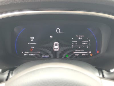 2026 Acura MDX Base SH-AWD