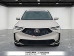 2026 Acura MDX Base SH-AWD