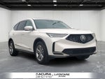 2026 Acura MDX Base SH-AWD