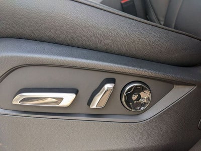 2026 Acura MDX Base SH-AWD