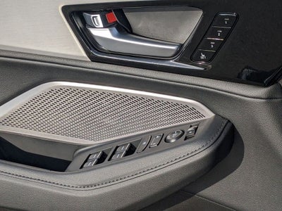 2026 Acura MDX Base SH-AWD