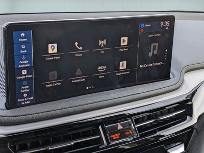 2026 Acura MDX Base SH-AWD
