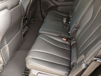 2026 Acura MDX Base SH-AWD