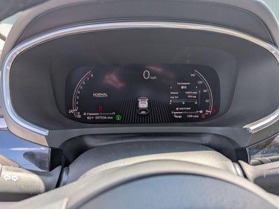 2023 Acura MDX Technology SH-AWD