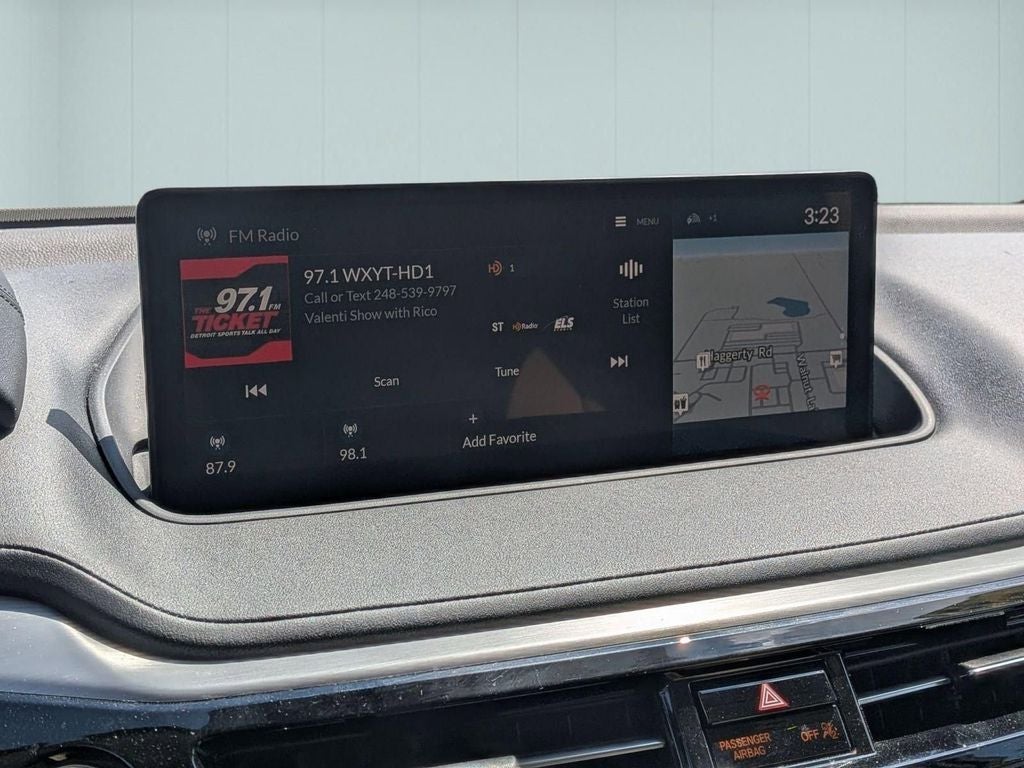2023 Acura MDX Technology SH-AWD