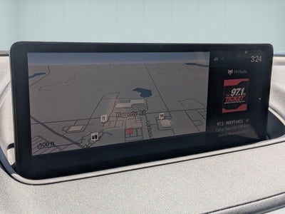 2023 Acura MDX Technology SH-AWD