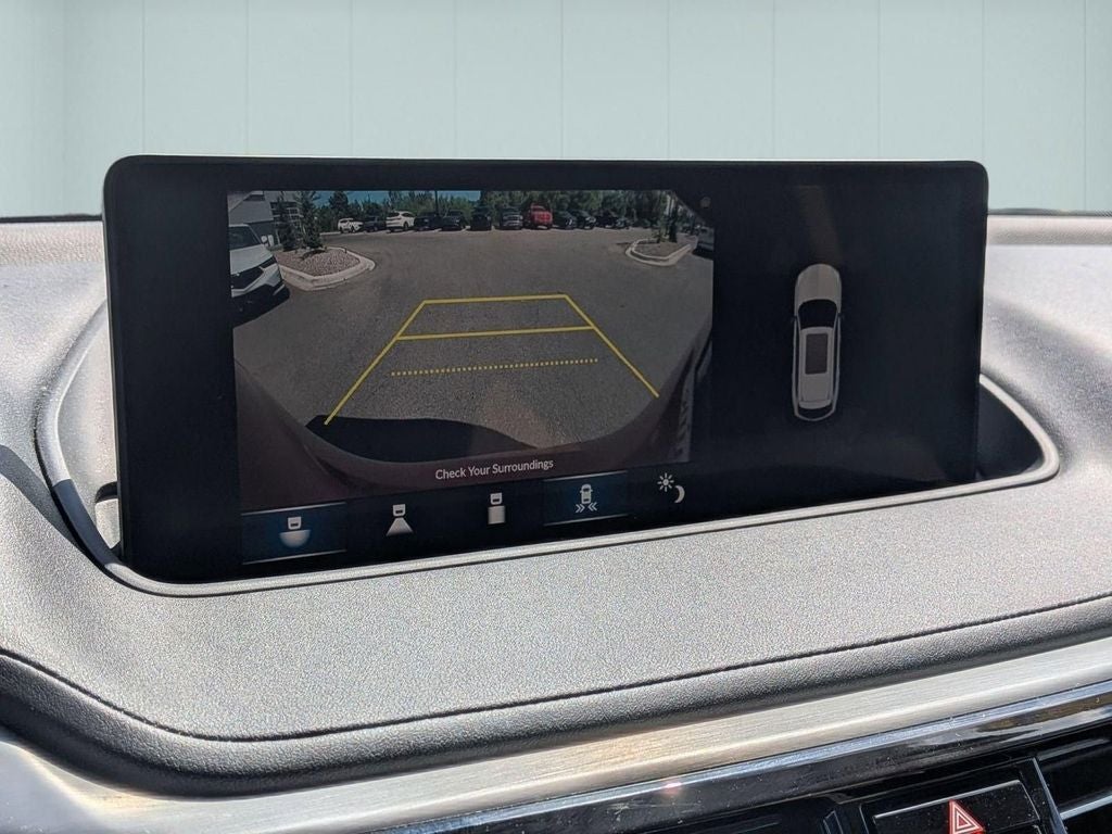 2023 Acura MDX Technology SH-AWD