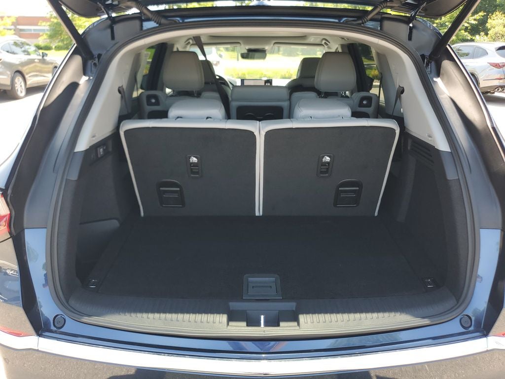 2026 Acura MDX Technology Package SH-AWD