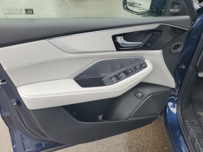 2026 Acura MDX Technology Package SH-AWD