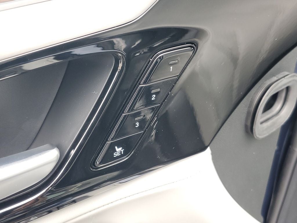 2026 Acura MDX Technology Package SH-AWD