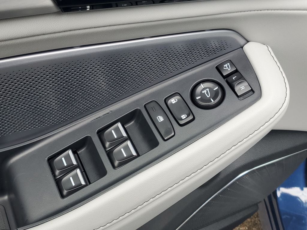 2026 Acura MDX Technology Package SH-AWD