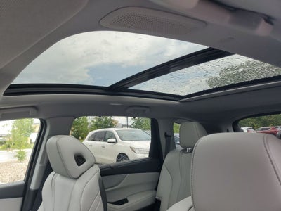 2026 Acura MDX Technology Package SH-AWD