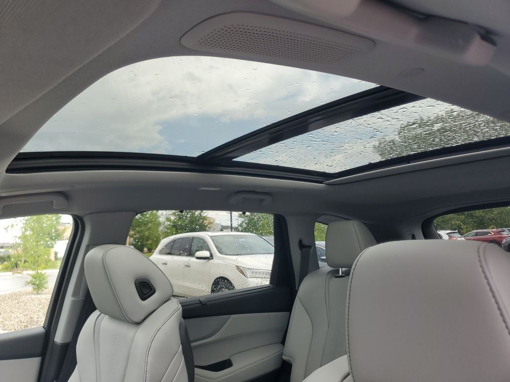 2026 Acura MDX Technology Package SH-AWD