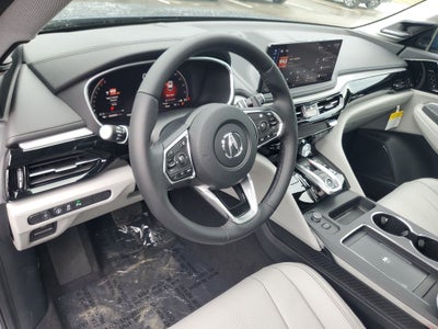 2026 Acura MDX Technology Package SH-AWD