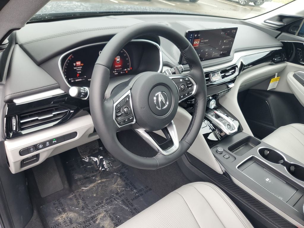 2026 Acura MDX Technology Package SH-AWD
