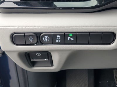 2026 Acura MDX Technology Package SH-AWD