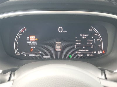 2026 Acura MDX Technology Package SH-AWD
