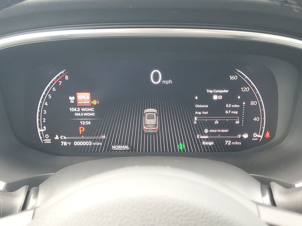 2026 Acura MDX Technology Package SH-AWD