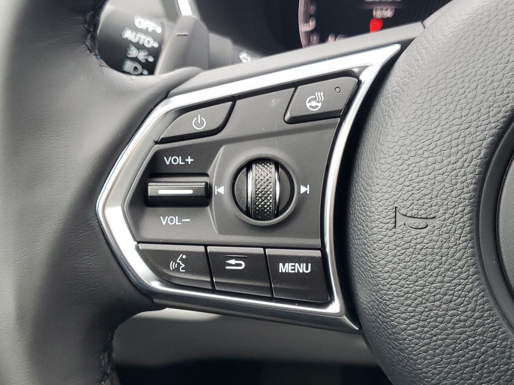 2026 Acura MDX Technology Package SH-AWD