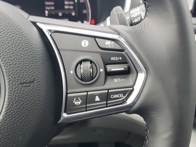 2026 Acura MDX Technology Package SH-AWD