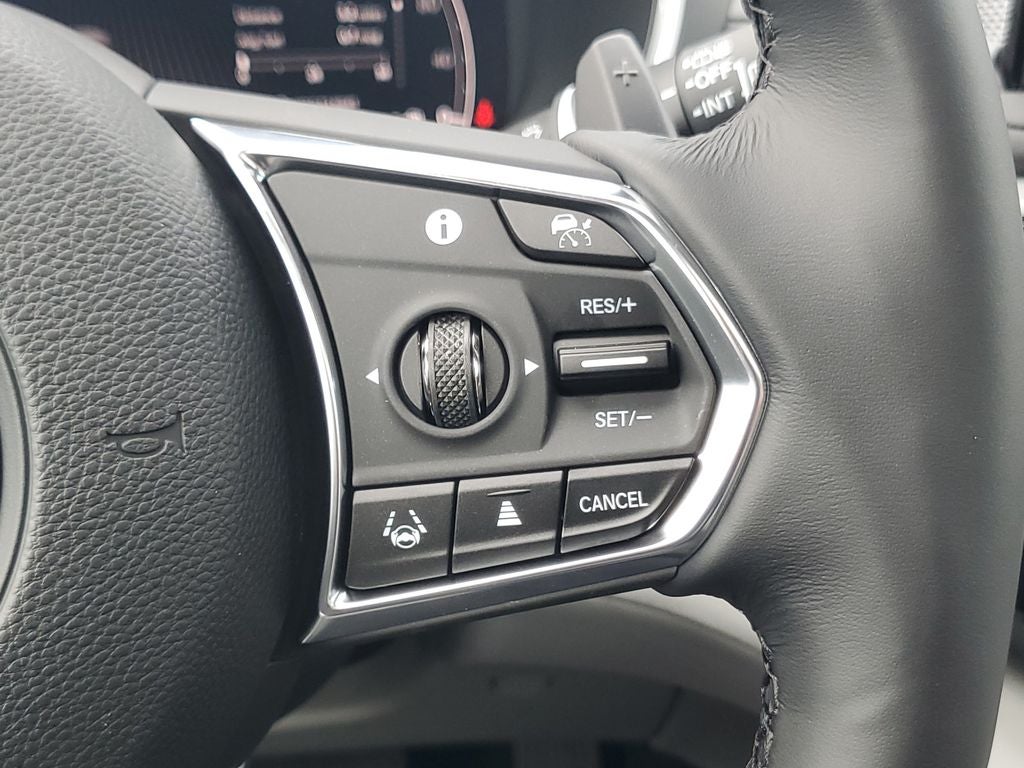 2026 Acura MDX Technology Package SH-AWD