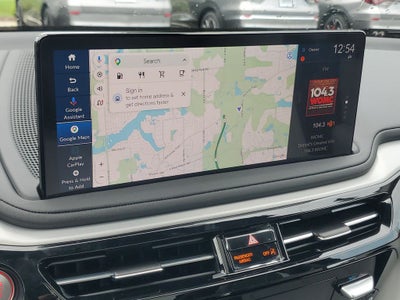 2026 Acura MDX Technology Package SH-AWD