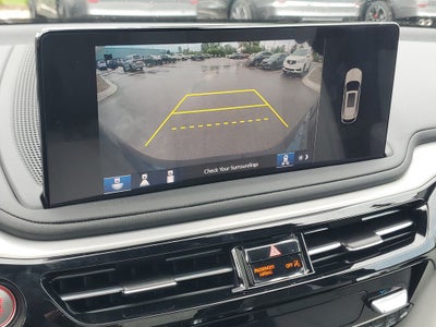 2026 Acura MDX Technology Package SH-AWD