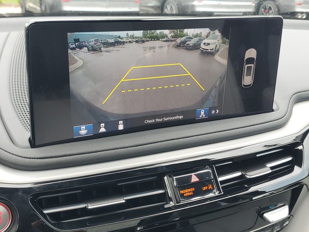 2026 Acura MDX Technology Package SH-AWD