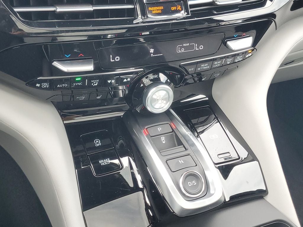 2026 Acura MDX Technology Package SH-AWD