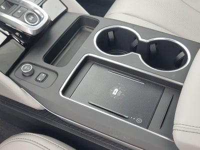 2026 Acura MDX Technology Package SH-AWD