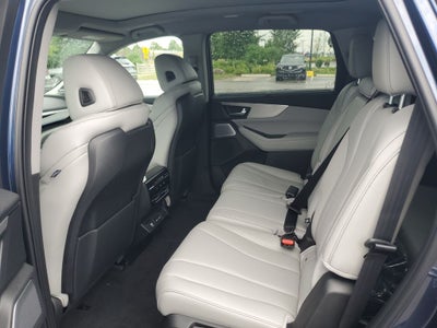 2026 Acura MDX Technology Package SH-AWD