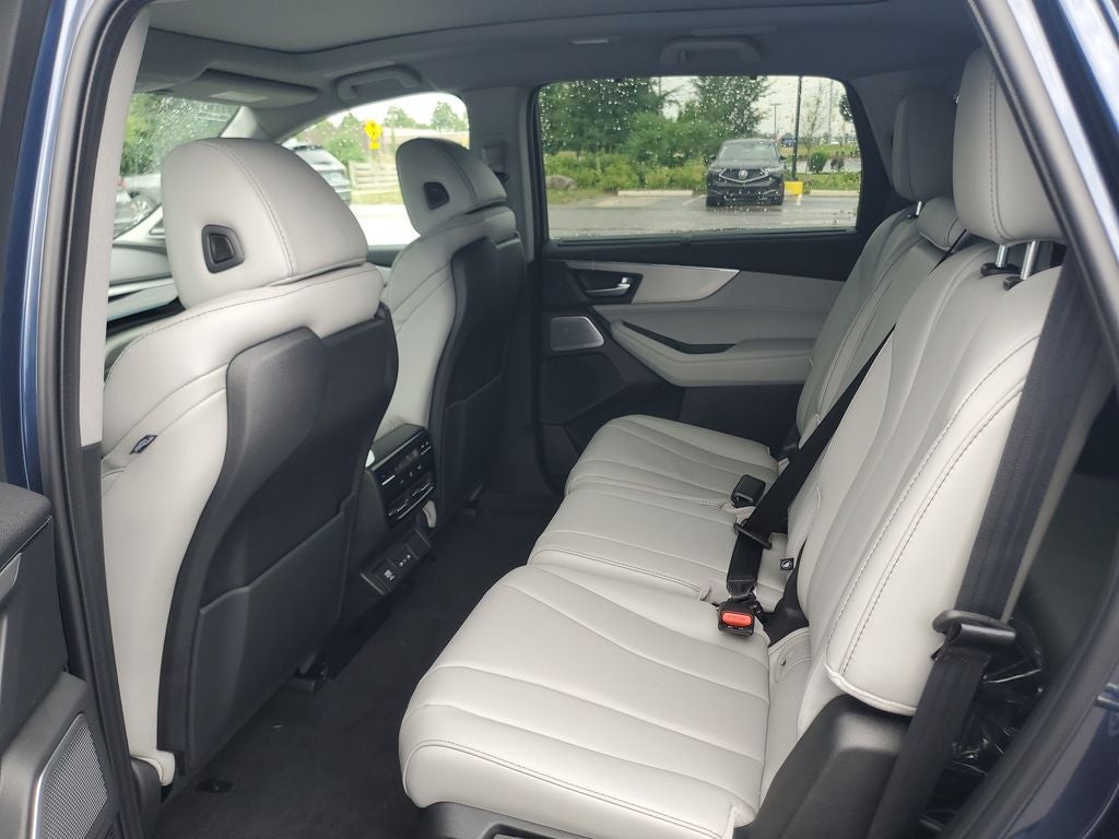 2026 Acura MDX Technology Package SH-AWD