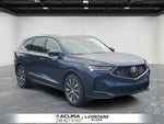 2026 Acura MDX Technology Package SH-AWD